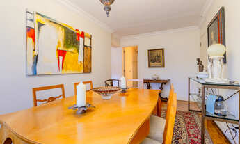 Imagem 7: Apartamento tipo para venda em Itaim Bibi com 3 quartos, sendo 1 suíte, 108m²