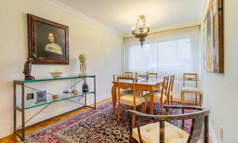 Imagem 6: Apartamento tipo para venda em Itaim Bibi com 3 quartos, sendo 1 suíte, 108m²