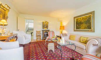 Imagem 4: Apartamento tipo para venda em Itaim Bibi com 3 quartos, sendo 1 suíte, 108m²