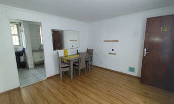 Imagem 7: Apartamento para venda em Saúde com 2 quartos , 60m²