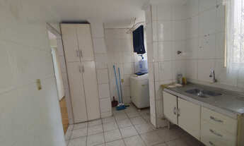 Imagem 3: Apartamento para venda em Saúde com 2 quartos , 60m²