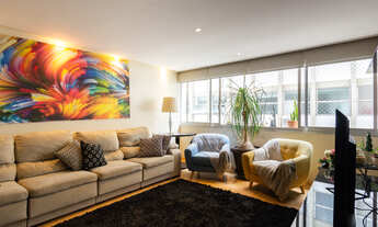 Imagem: Apartamento tipo para venda em Higienópolis