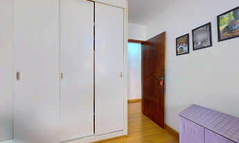 Imagem 7: Apartamento tipo para venda em Perdizes com 3 quartos, sendo 1 suíte, 116m²