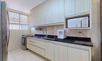 Imagem 4: Apartamento tipo para venda em Perdizes com 3 quartos, sendo 1 suíte, 116m²