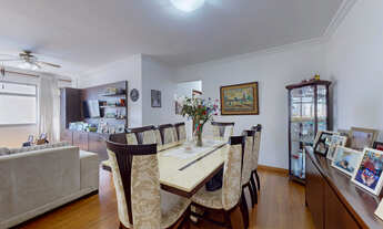 Imagem: Apartamento tipo para venda em Perdizes