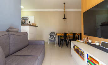 Imagem 4: Apartamento tipo para venda em Barra Funda com 2 quartos, sendo 1 suíte, 57m²