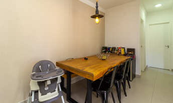 Imagem 6: Apartamento tipo para venda em Barra Funda com 2 quartos, sendo 1 suíte, 57m²