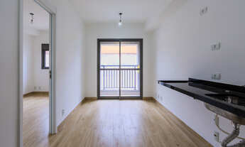 Imagem: Apartamento tipo para venda em Jardim Prudência