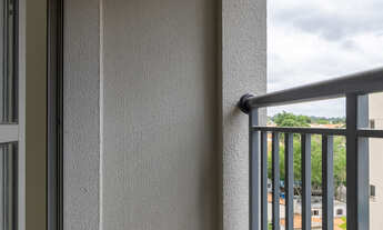 Imagem 7: Apartamento tipo para venda em Jardim Prudência com 1 quarto, sendo 1 suíte, 29m²