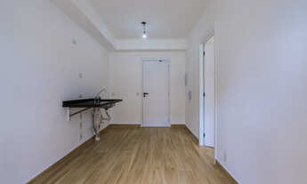 Imagem 5: Apartamento tipo para venda em Jardim Prudência com 1 quarto, sendo 1 suíte, 29m²