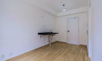 Imagem 4: Apartamento tipo para venda em Jardim Prudência com 1 quarto, sendo 1 suíte, 29m²