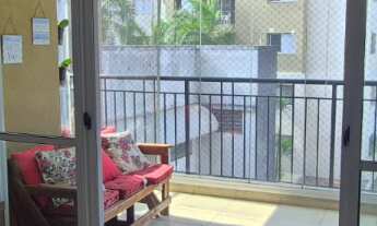 Imagem 5: Apartamento tipo para venda em Barra Funda com 3 quartos, sendo 1 suíte, 101m²