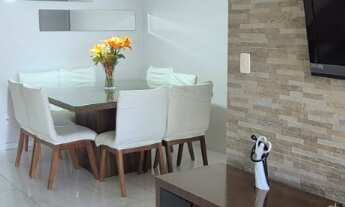 Imagem 6: Apartamento tipo para venda em Barra Funda com 3 quartos, sendo 1 suíte, 101m²