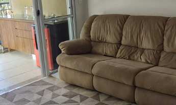 Imagem 2: Apartamento tipo para venda em Barra Funda com 3 quartos, sendo 1 suíte, 101m²