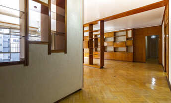 Imagem 3: Apartamento tipo para venda em Higienópolis com 3 quartos, 220m²