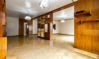 Imagem 5: Apartamento tipo para venda em Higienópolis com 3 quartos, 220m²