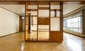 Imagem 6: Apartamento tipo para venda em Higienópolis com 3 quartos, 220m²