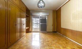 Imagem 7: Apartamento tipo para venda em Higienópolis com 3 quartos, 220m²