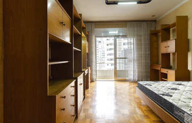 Imagem 11: Apartamento para venda em Higienópolis com 3 quartos , 220m²