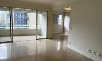 Imagem: Apartamento tipo para venda em Moema com