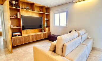 Imagem 6: Apartamento tipo para venda em Vila Leopoldina com 3 quartos, sendo 1 suíte, 130m²