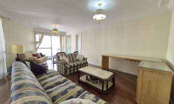 Imagem: Apartamento para venda em Vila Mariana com