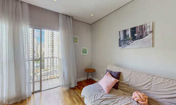 Imagem: Apartamento tipo para venda em Vila Olímpia