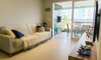 Imagem: Apartamento tipo para venda em Riviera De