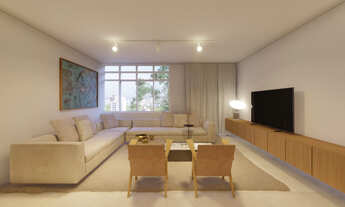 Imagem: Apartamento tipo para venda em Higienópolis