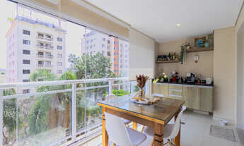 Imagem: Apartamento tipo para venda em Jardim Brasil