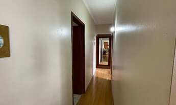 Imagem 4: Apartamento tipo para venda em Jardim Paulista com 3 quartos, sendo 1 suíte, 141m²