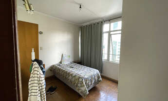 Imagem 5: Apartamento tipo para venda em Jardim Paulista com 3 quartos, sendo 1 suíte, 141m²