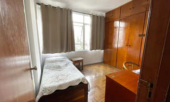 Imagem 7: Apartamento tipo para venda em Jardim Paulista com 3 quartos, sendo 1 suíte, 141m²