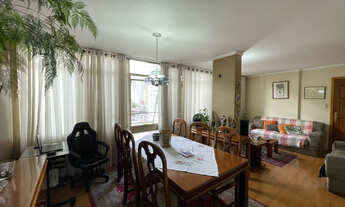 Imagem 6: Apartamento tipo para venda em Jardim Paulista com 3 quartos, sendo 1 suíte, 141m²