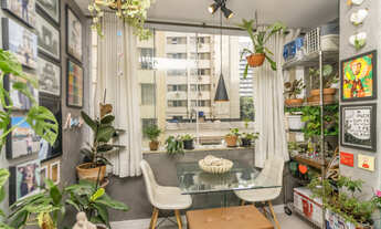 Imagem: Apartamento tipo para venda em Consolação