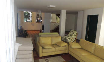 Imagem 7: Casa tipo para venda em Sumaré com 3 quartos, 217m²