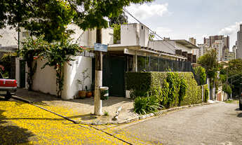 Imagem 5: Casa tipo para venda em Sumaré com 3 quartos, 217m²