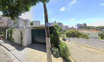 Imagem 4: Casa tipo para venda em Sumaré com 3 quartos, 217m²