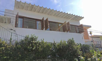 Imagem 2: Casa tipo para venda em Sumaré com 3 quartos, 217m²