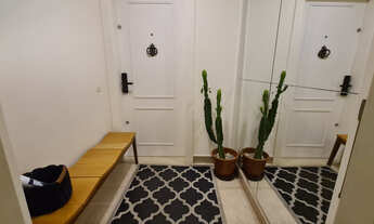 Imagem 2: Apartamento tipo para venda em Cidade Monções com 4 quartos, sendo 3 suítes, 178m²