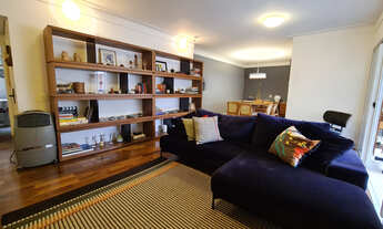 Imagem: Apartamento tipo para venda em Cidade Monções