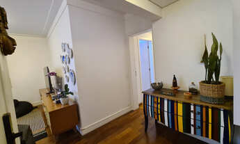 Imagem 4: Apartamento tipo para venda em Cidade Monções com 4 quartos, sendo 3 suítes, 178m²