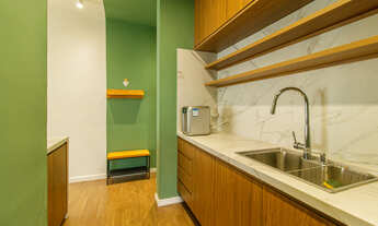 Imagem 6: Apartamento tipo para venda em Vila Leopoldina com 2 quartos, sendo 1 suíte, 70m²