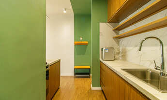 Imagem 7: Apartamento tipo para venda em Vila Leopoldina com 2 quartos, sendo 1 suíte, 70m²