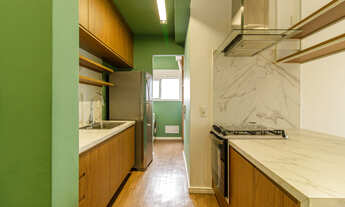 Imagem 3: Apartamento tipo para venda em Vila Leopoldina com 2 quartos, sendo 1 suíte, 70m²