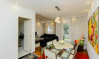 Imagem 5: Apartamento tipo para venda em Bosque da Saúde com 3 quartos, sendo 1 suíte, 90m²