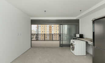 Imagem 6: Apartamento para venda em Pinheiros com 3 quartos, sendo 1 suíte , 88m²