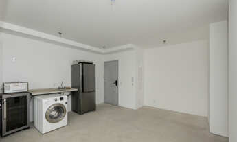 Imagem 7: Apartamento para venda em Pinheiros com 3 quartos, sendo 1 suíte , 88m²