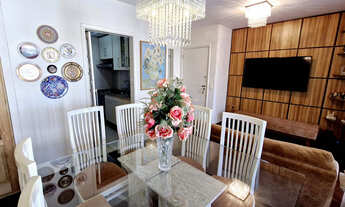 Imagem: Apartamento tipo para venda em Brooklin