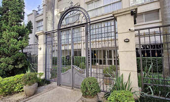 Imagem 3: Apartamento tipo para venda em Brooklin com 3 quartos, sendo 2 suítes, 95m²